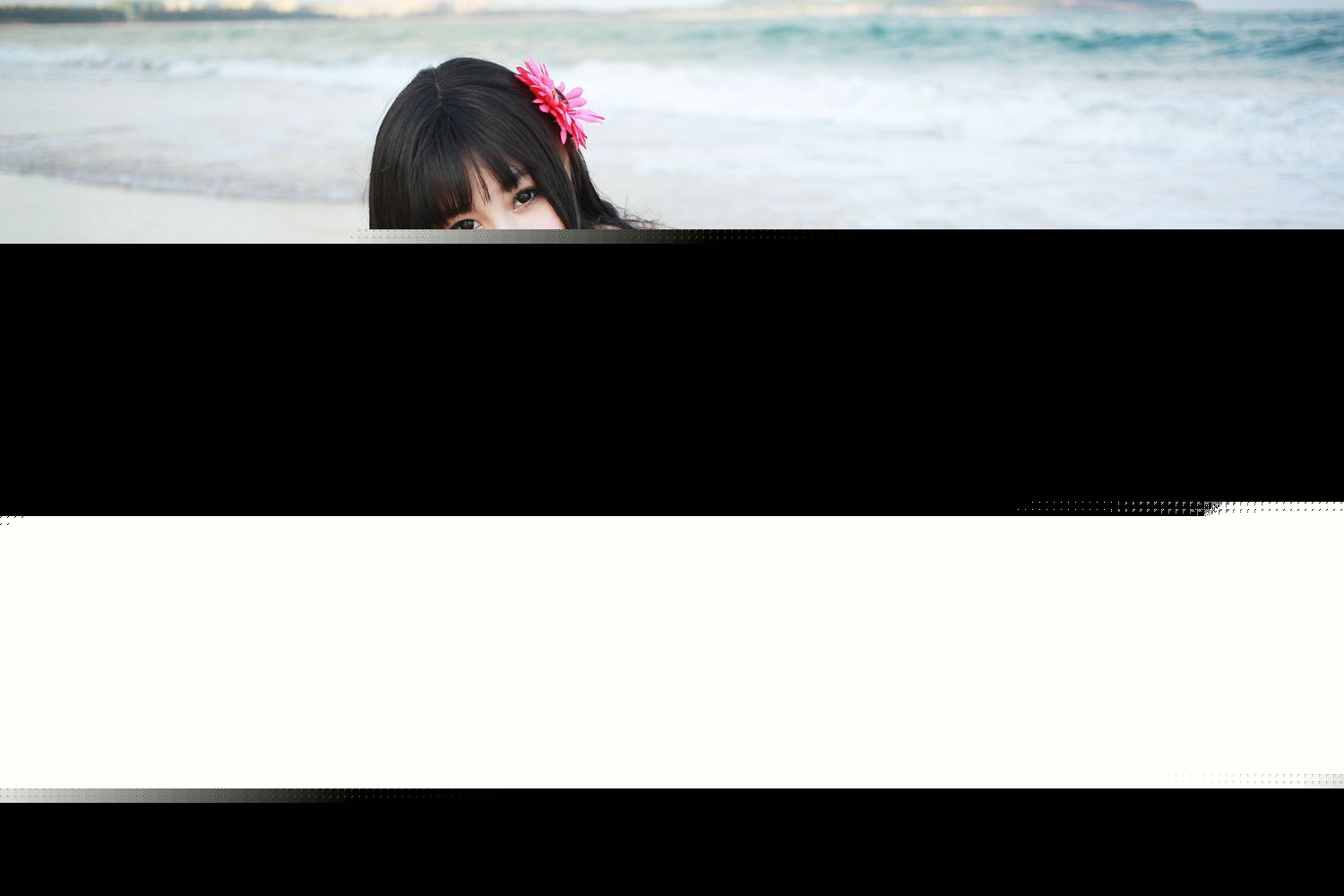barbie可儿 海南三亚旅拍 [MYGIRL美媛馆]高清写真图NO.059