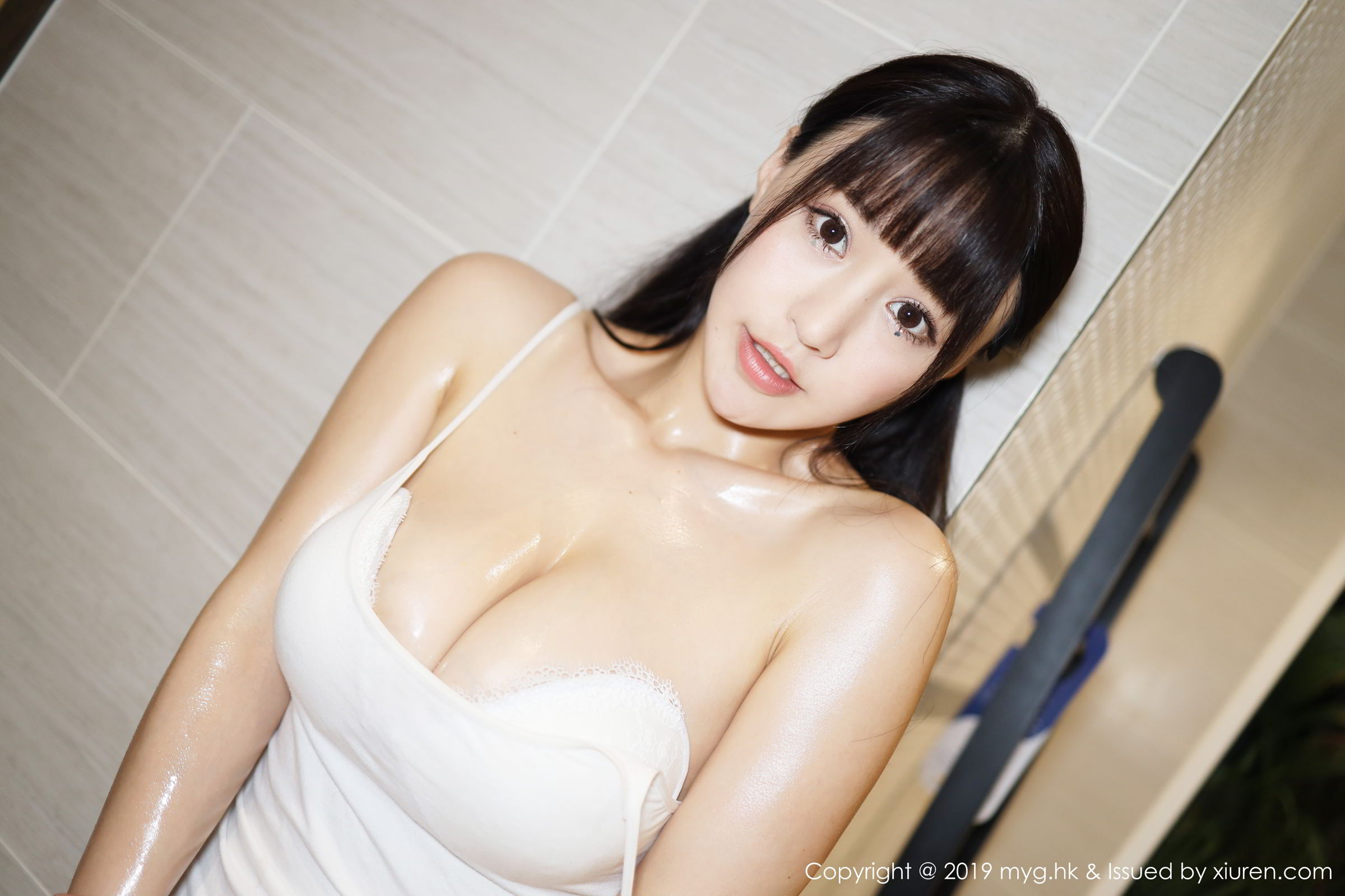 [MyGirl]高清写真图 2019.07.09 VOL.367 Flower朱可儿