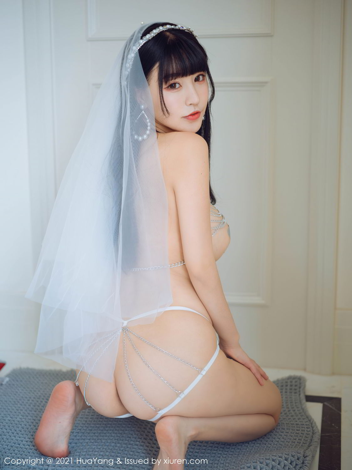 [HuaYang]高清写真图 2021.01.14 VOL.352 朱可儿Flower