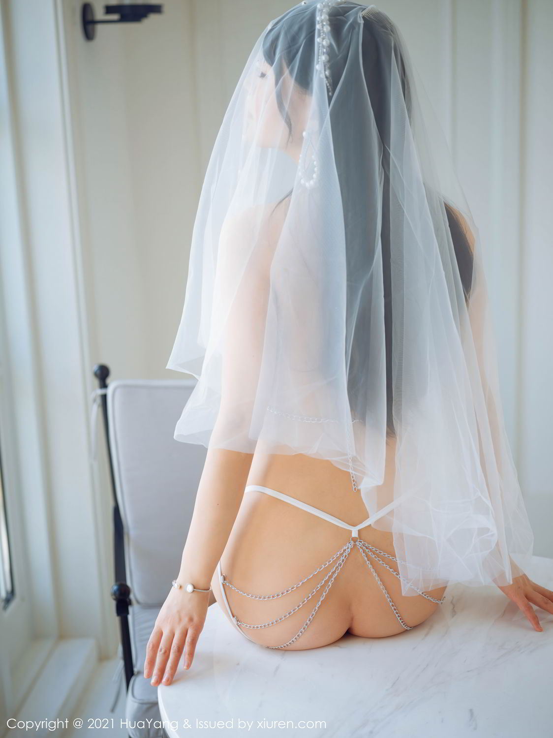 [HuaYang]高清写真图 2021.01.14 VOL.352 朱可儿Flower