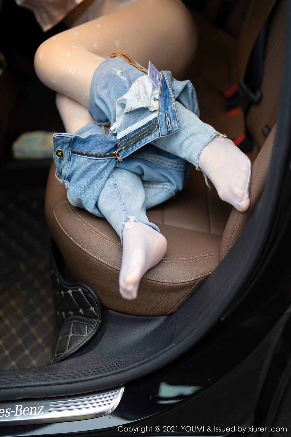 [YOUMI]高清写真图 2021.12.02 VOL.725 朱可儿Flora