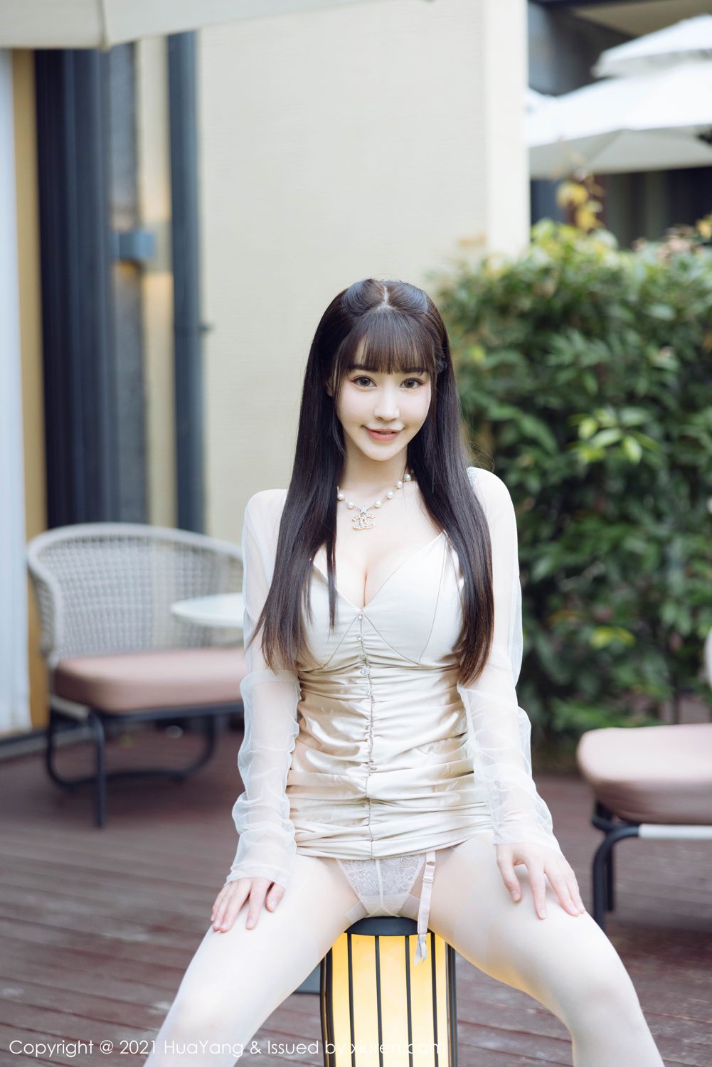 [YOUMI]高清写真图 2021.12.02 VOL.725 朱可儿Flora