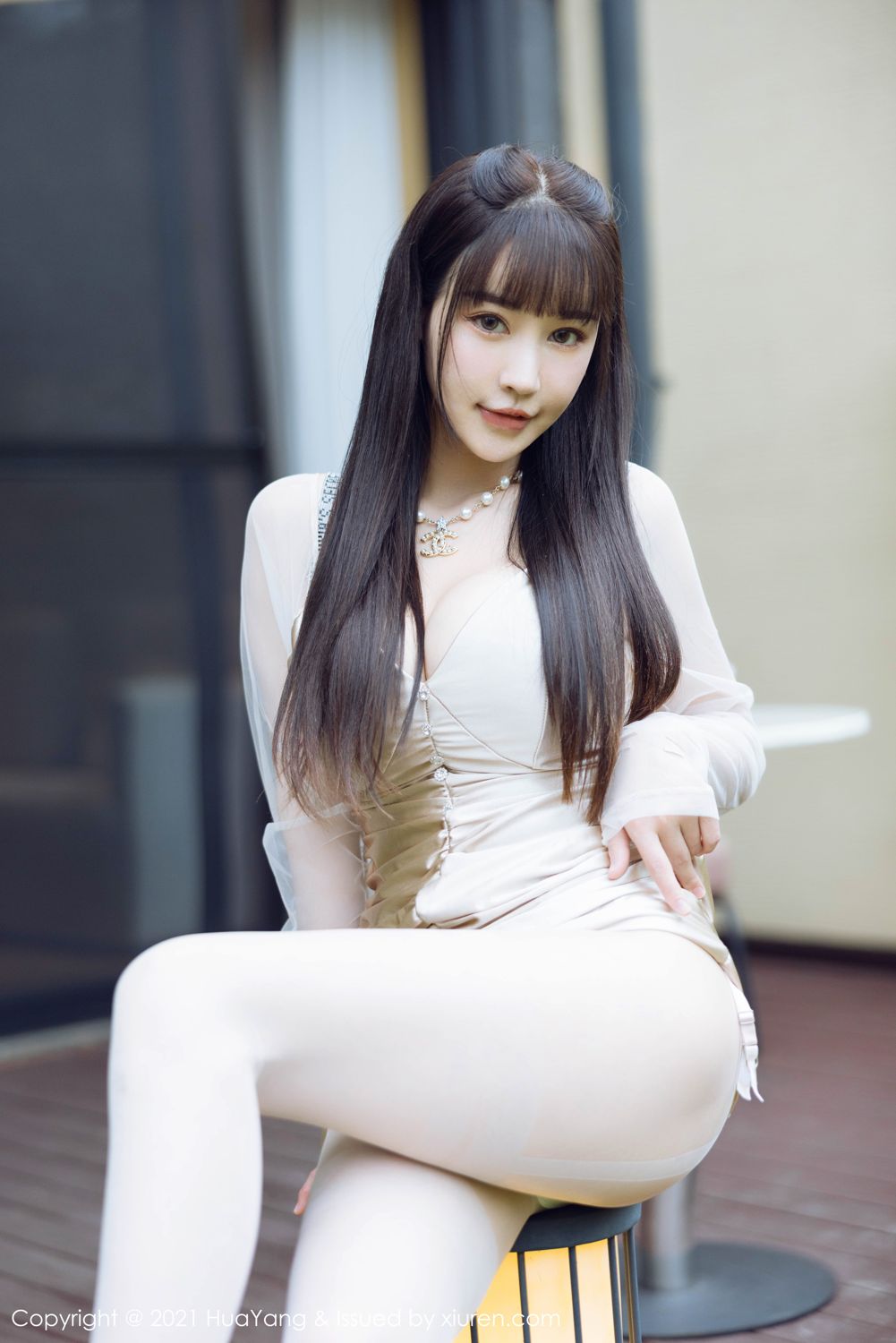[YOUMI]高清写真图 2021.12.02 VOL.725 朱可儿Flora