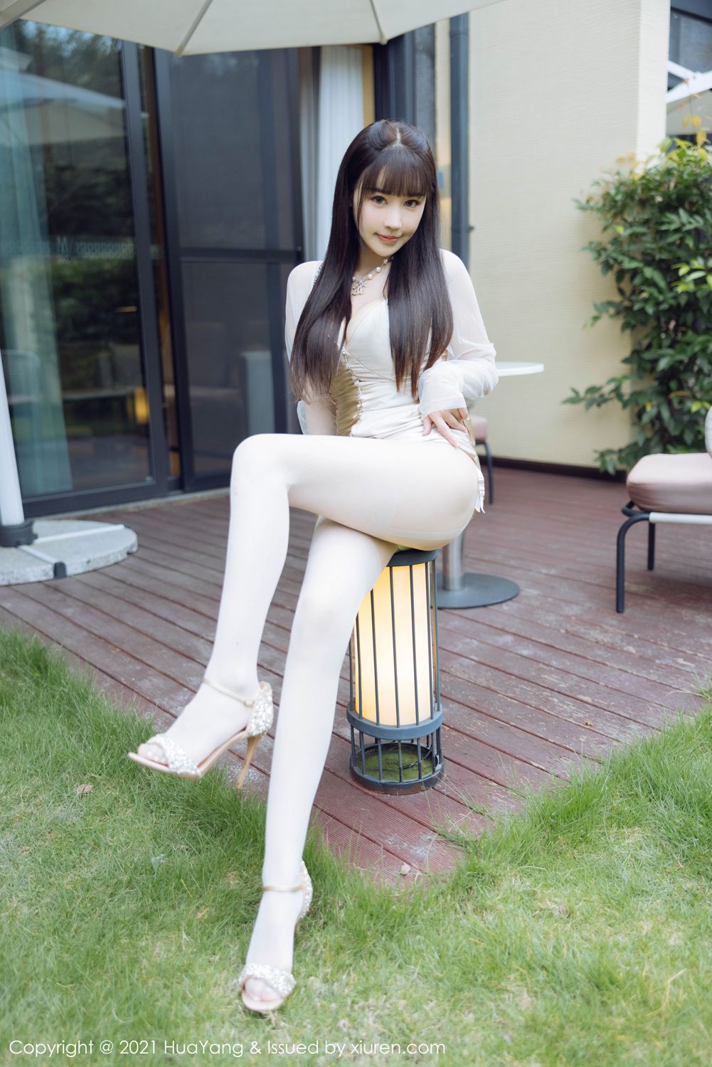 [YOUMI]高清写真图 2021.12.02 VOL.725 朱可儿Flora