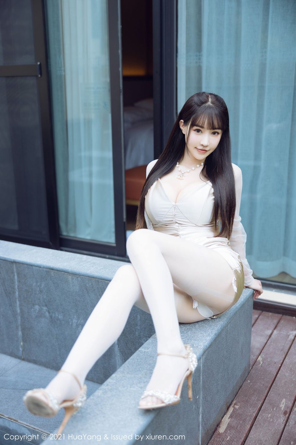 [YOUMI]高清写真图 2021.12.02 VOL.725 朱可儿Flora