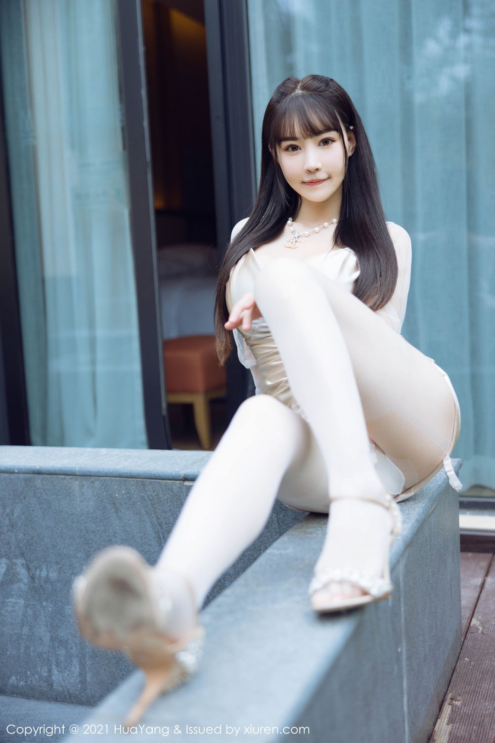 [YOUMI]高清写真图 2021.12.02 VOL.725 朱可儿Flora