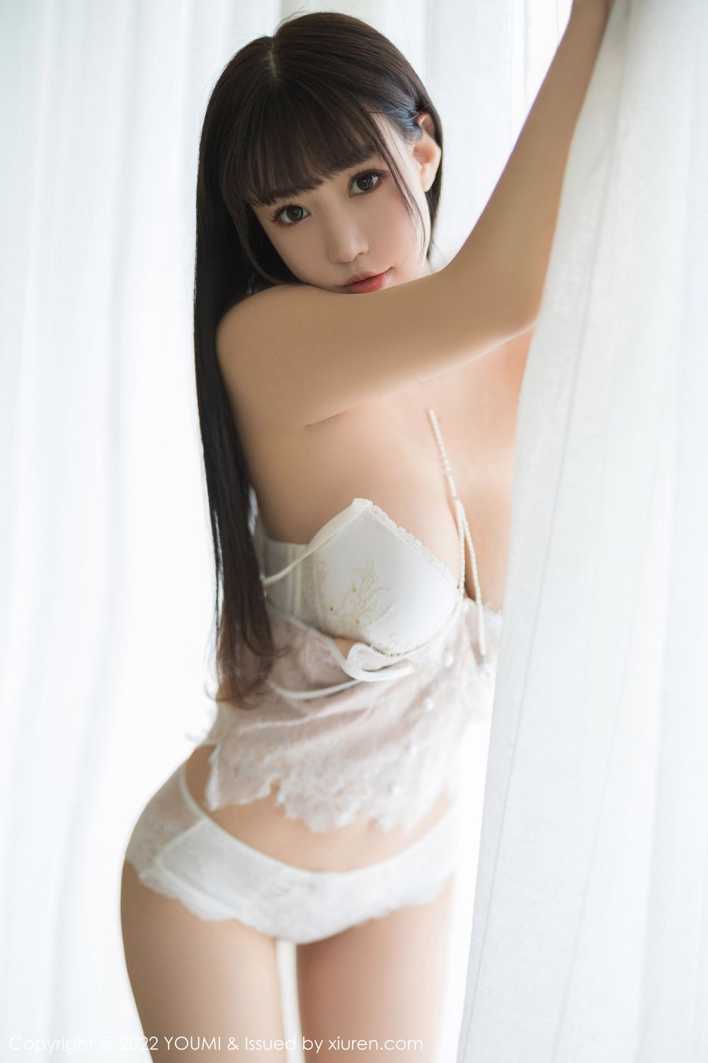 [YOUMI]高清写真图 2022.03.02 VOL.759 朱可儿Flora