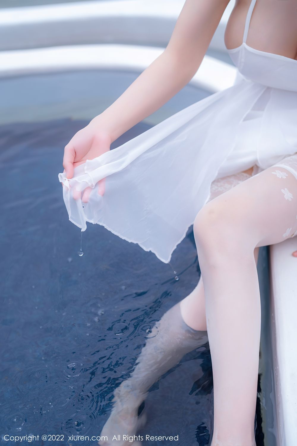 [XiuRen]高清写真图 2022.07.12 No.5261 朱可儿Flora