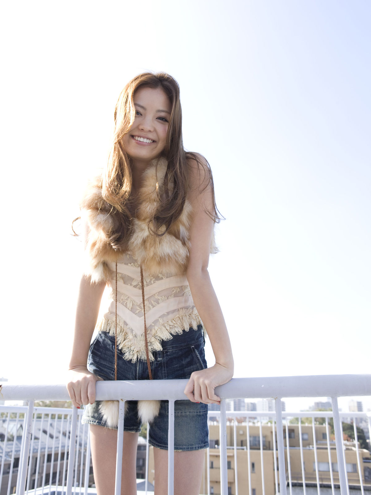 矢野未希子(Yano Mikko)-[Sabra套图写真图集]高清写真图