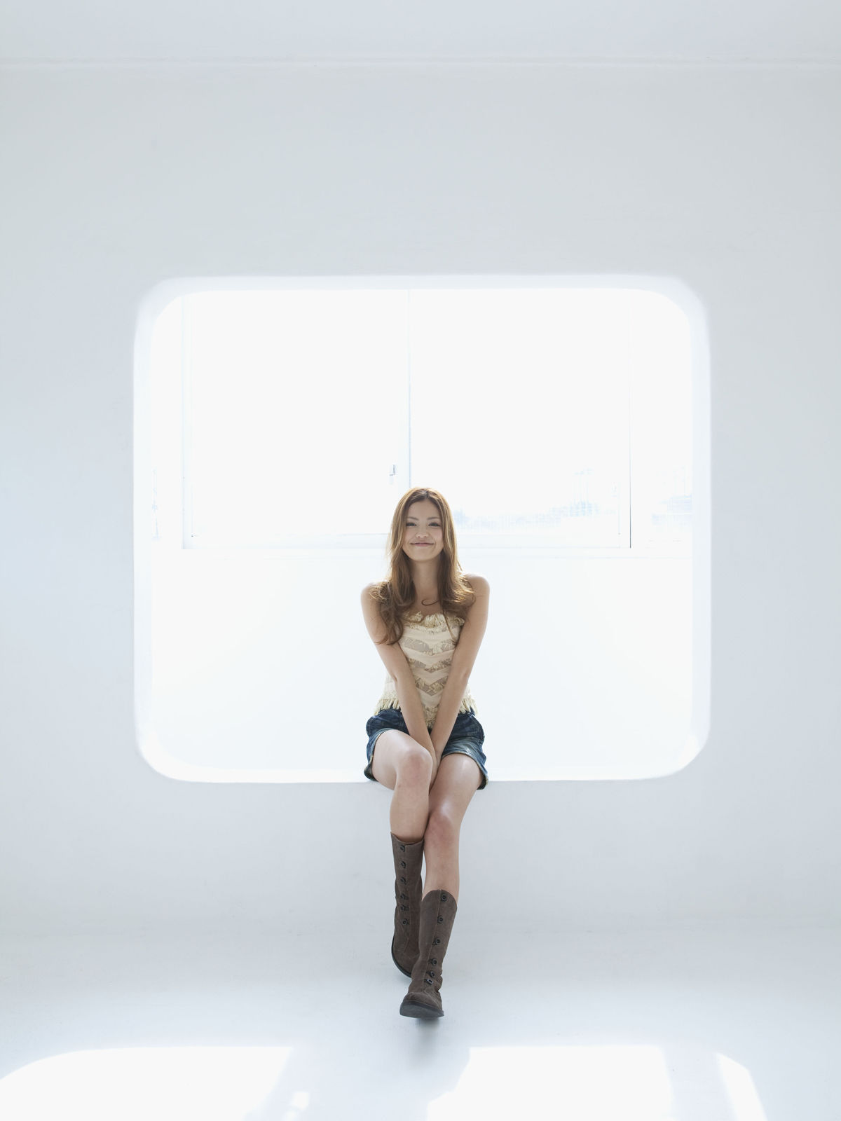 矢野未希子(Yano Mikko)-[Sabra套图写真图集]高清写真图