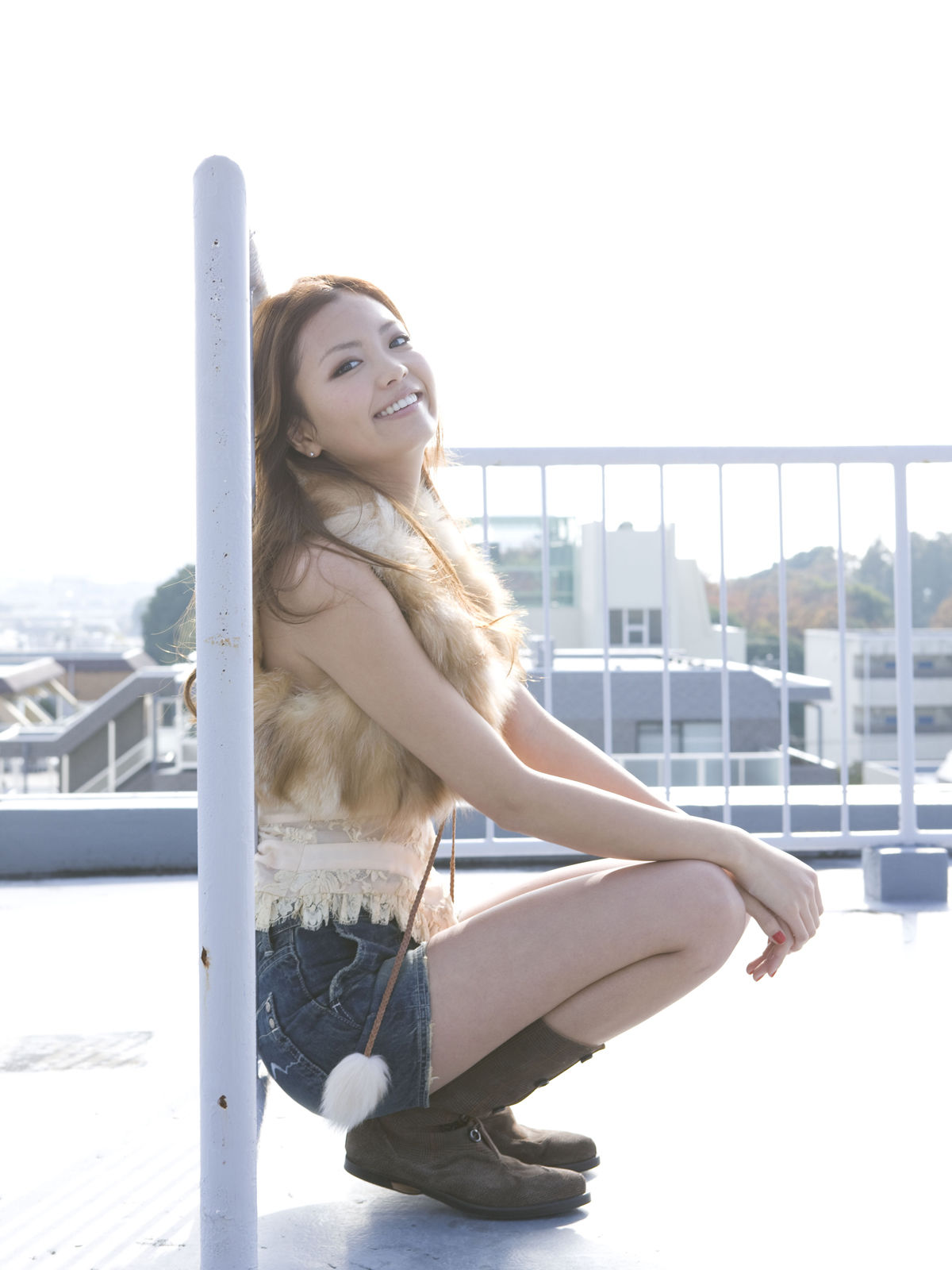 矢野未希子(Yano Mikko)-[Sabra套图写真图集]高清写真图