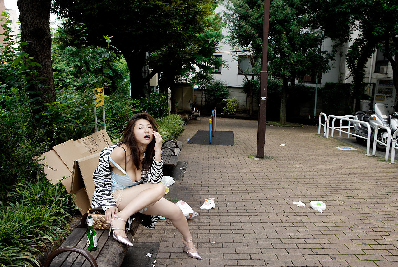 相泽仁美(相澤仁美)-《Honkytonk Woman》[image.tv套图写真图集]高清写真图