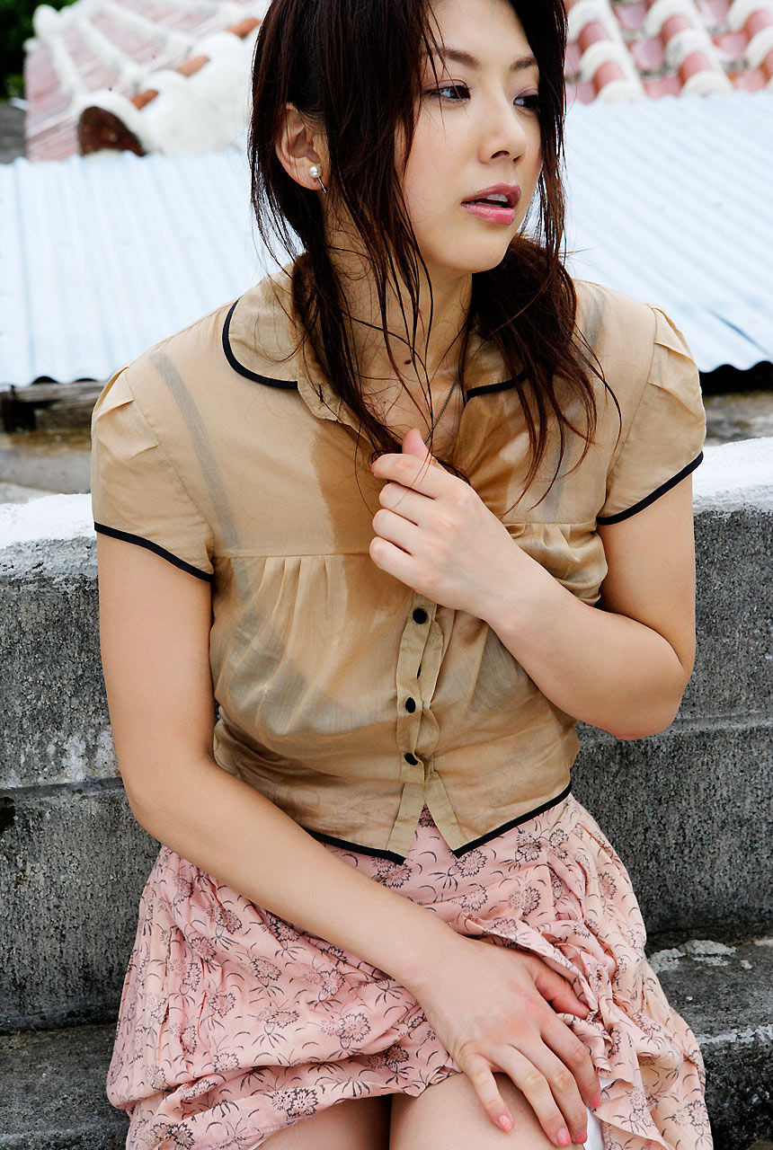 相泽仁美(相澤仁美)-《Touch Me》[image.tv套图写真图集]高清写真图