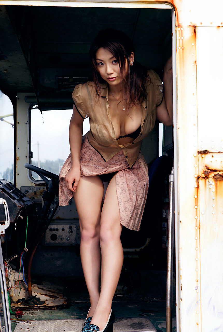 相泽仁美(相澤仁美)-《Touch Me》[image.tv套图写真图集]高清写真图