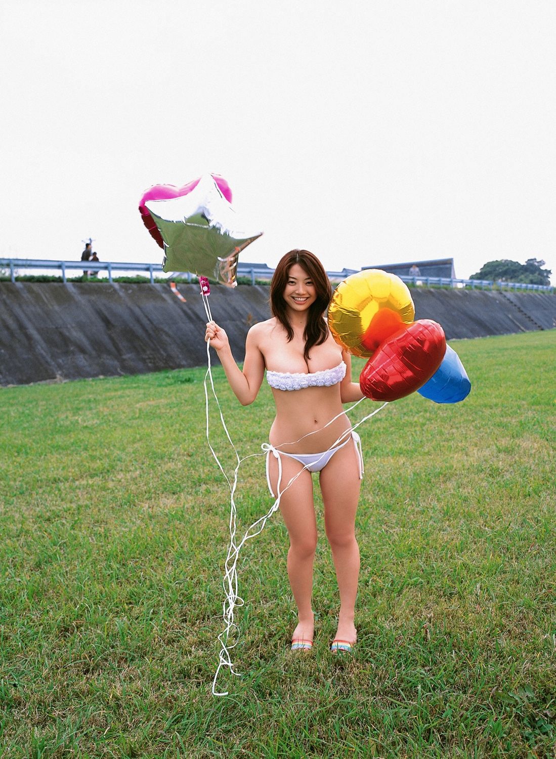 相泽仁美(相澤仁美)-[YS Web]高清写真图套图写真图集Vol.247