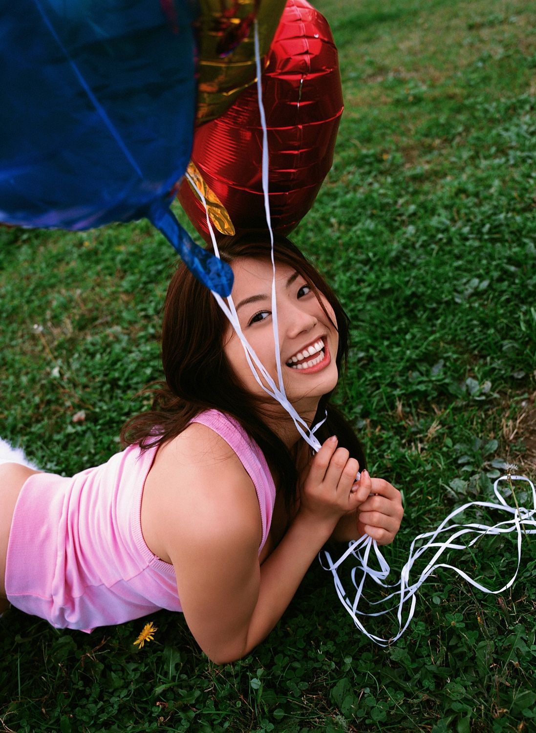 相泽仁美(相澤仁美)-[YS Web]高清写真图套图写真图集Vol.247