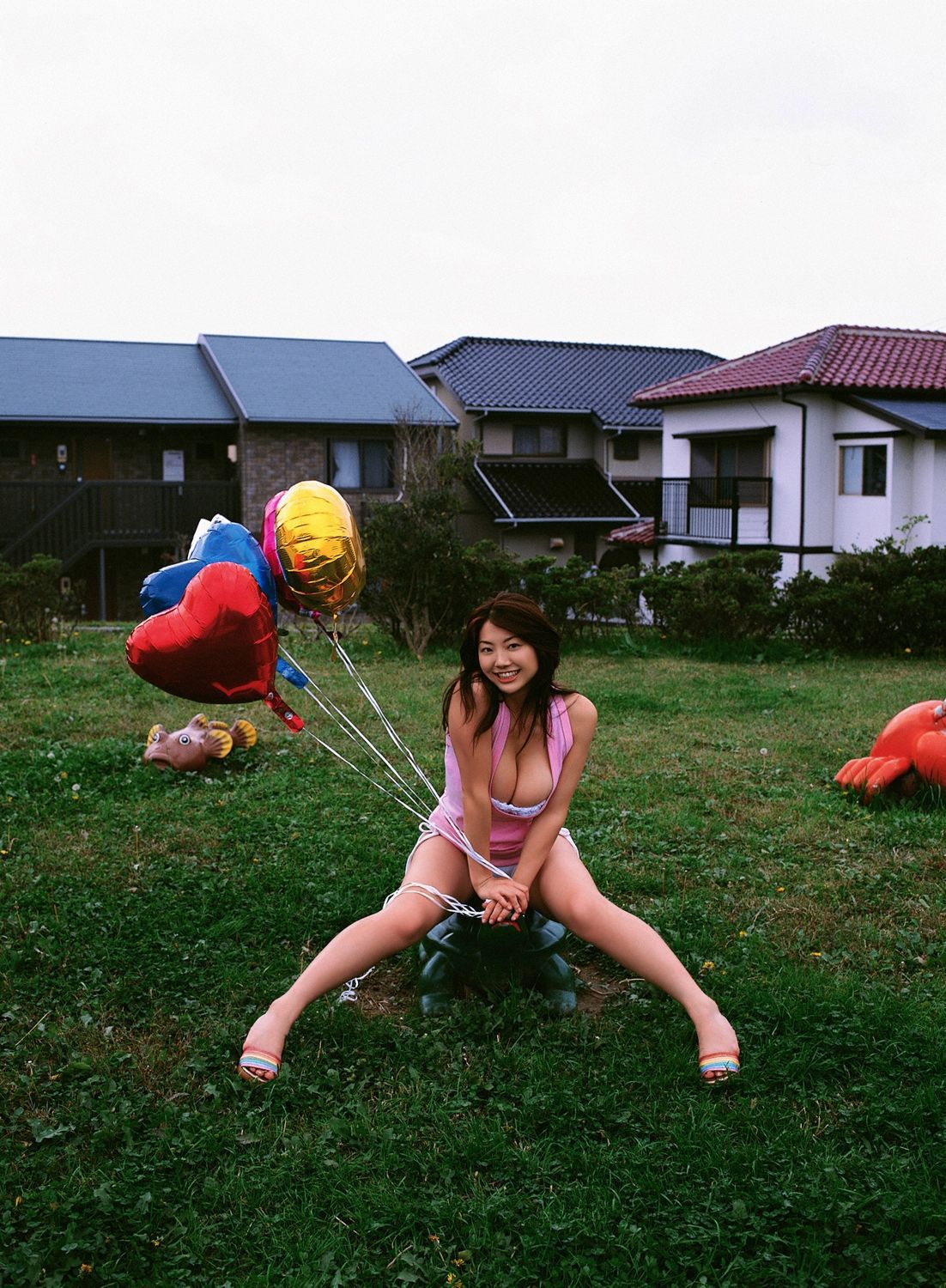 相泽仁美(相澤仁美)-[YS Web]高清写真图套图写真图集Vol.247