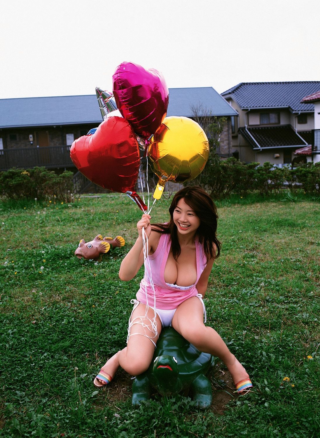 相泽仁美(相澤仁美)-[YS Web]高清写真图套图写真图集Vol.247