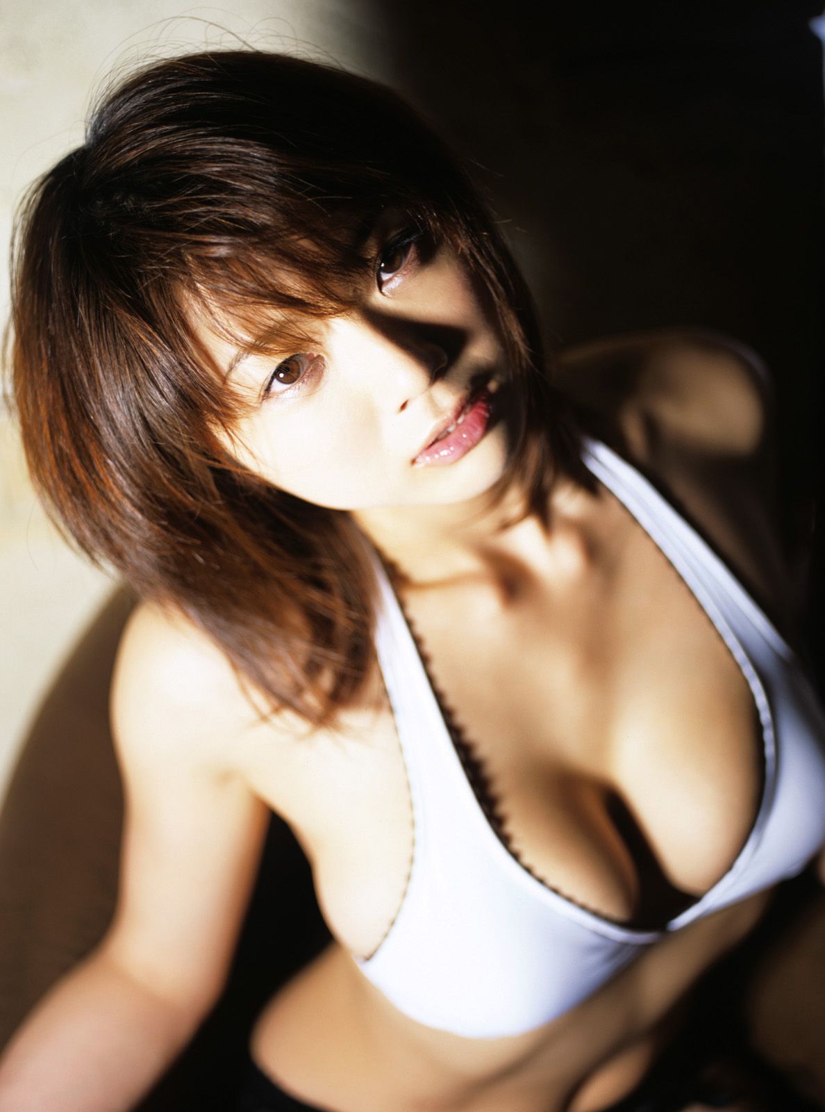 相泽仁美(相澤仁美) [NS Eyes]高清写真图SF-No.373
