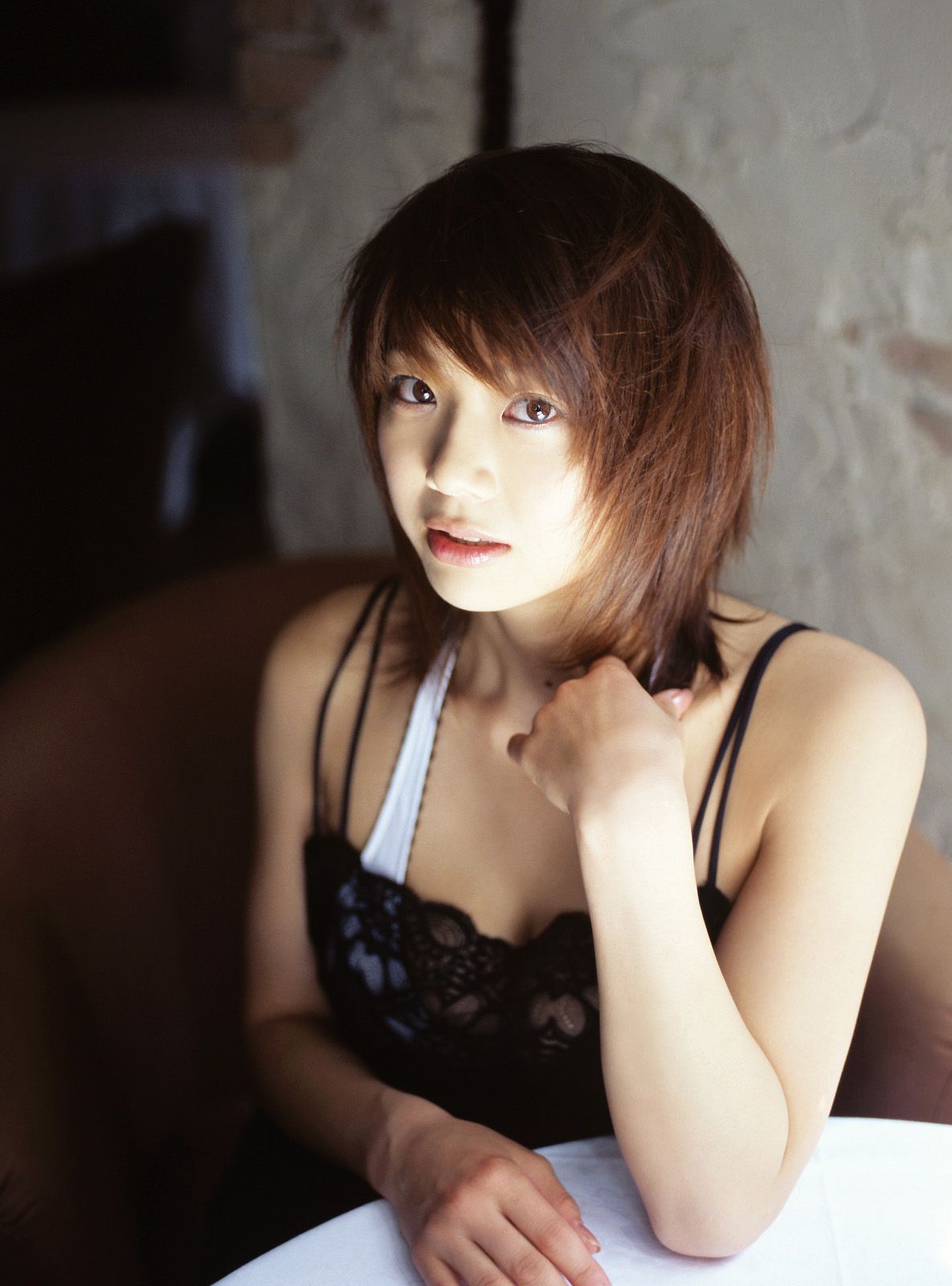 相泽仁美(相澤仁美) [NS Eyes]高清写真图SF-No.373