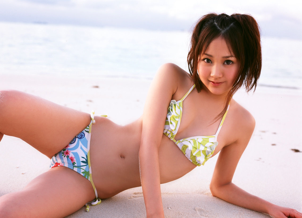 滨田翔子(浜田翔子)-《Blooming》[image.tv套图写真图集]高清写真图