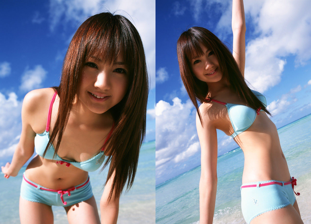 滨田翔子(浜田翔子)-《Blooming》[image.tv套图写真图集]高清写真图