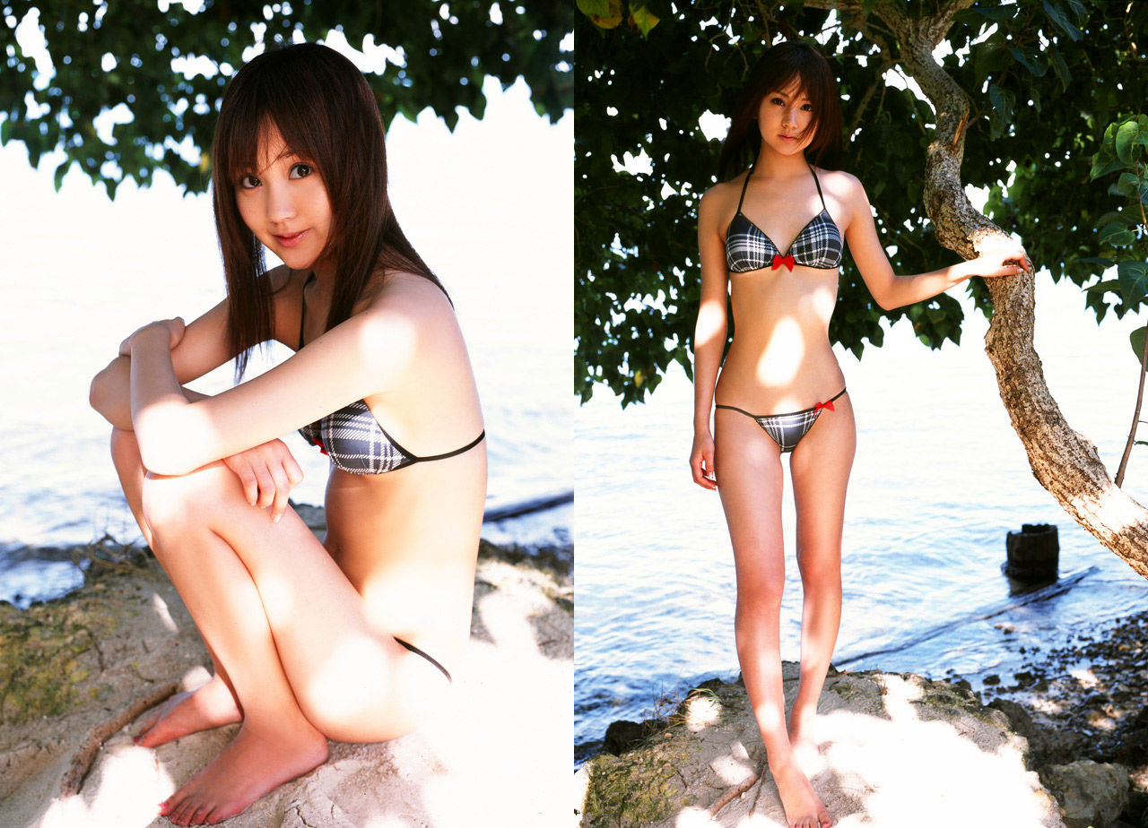 滨田翔子(浜田翔子)-《Blooming》[image.tv套图写真图集]高清写真图