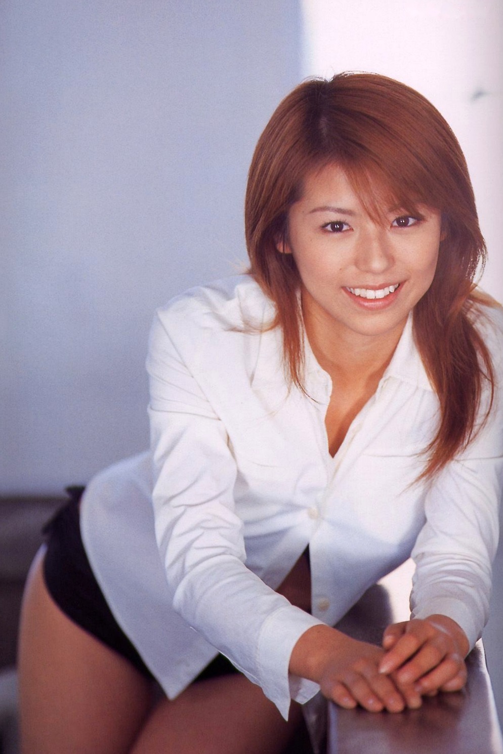 Gallery - 若槻千夏《chinatsu graphy》高清写真：清纯少女居家与户外元气生活随拍 [82P]日本清纯萌系治愈系女神 若槻千夏女神私房照_秀色女神 - image 13