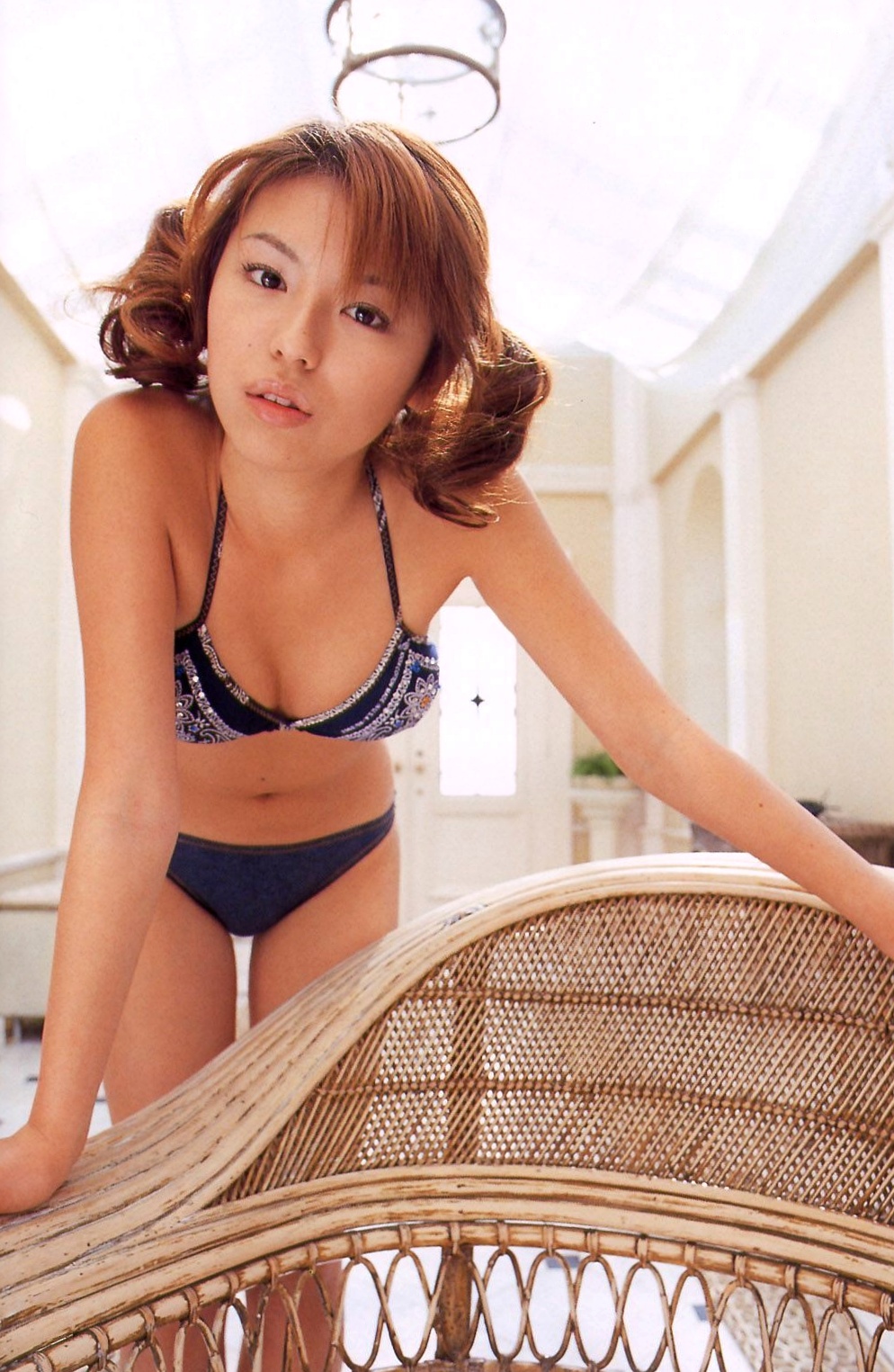 Gallery - 若槻千夏《chinatsu graphy》高清写真：清纯少女居家与户外元气生活随拍 [82P]日本清纯萌系治愈系女神 若槻千夏女神私房照_秀色女神 - image 50