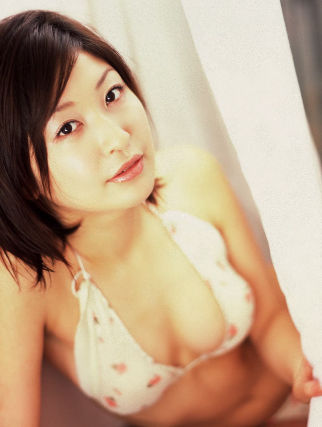 小野真弓-[DGC]高清写真图套图写真图集No.158