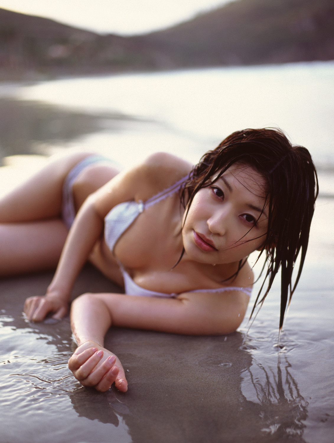 小野真弓-[DGC]高清写真图套图写真图集No.158
