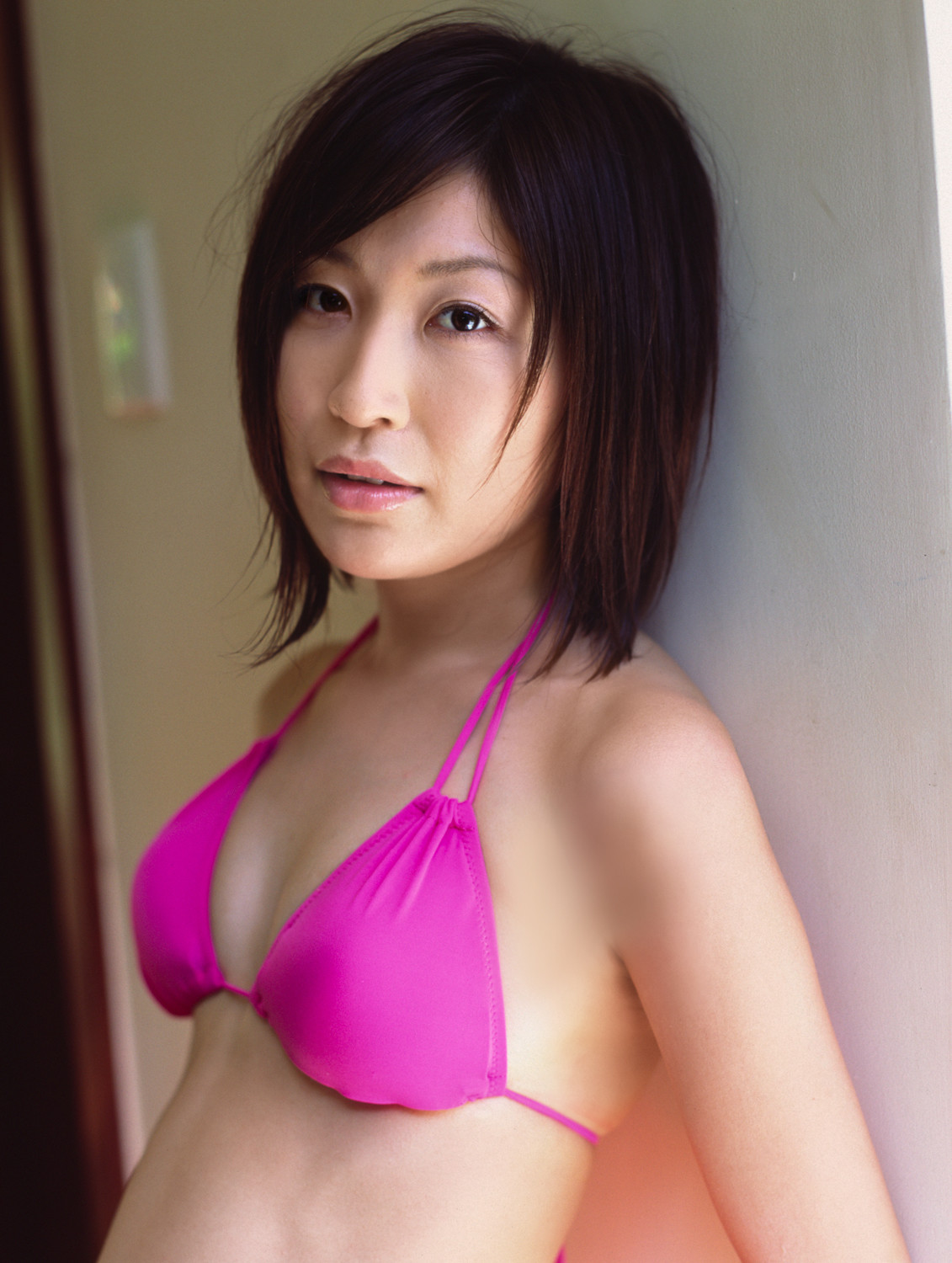 小野真弓-[DGC]高清写真图套图写真图集No.158