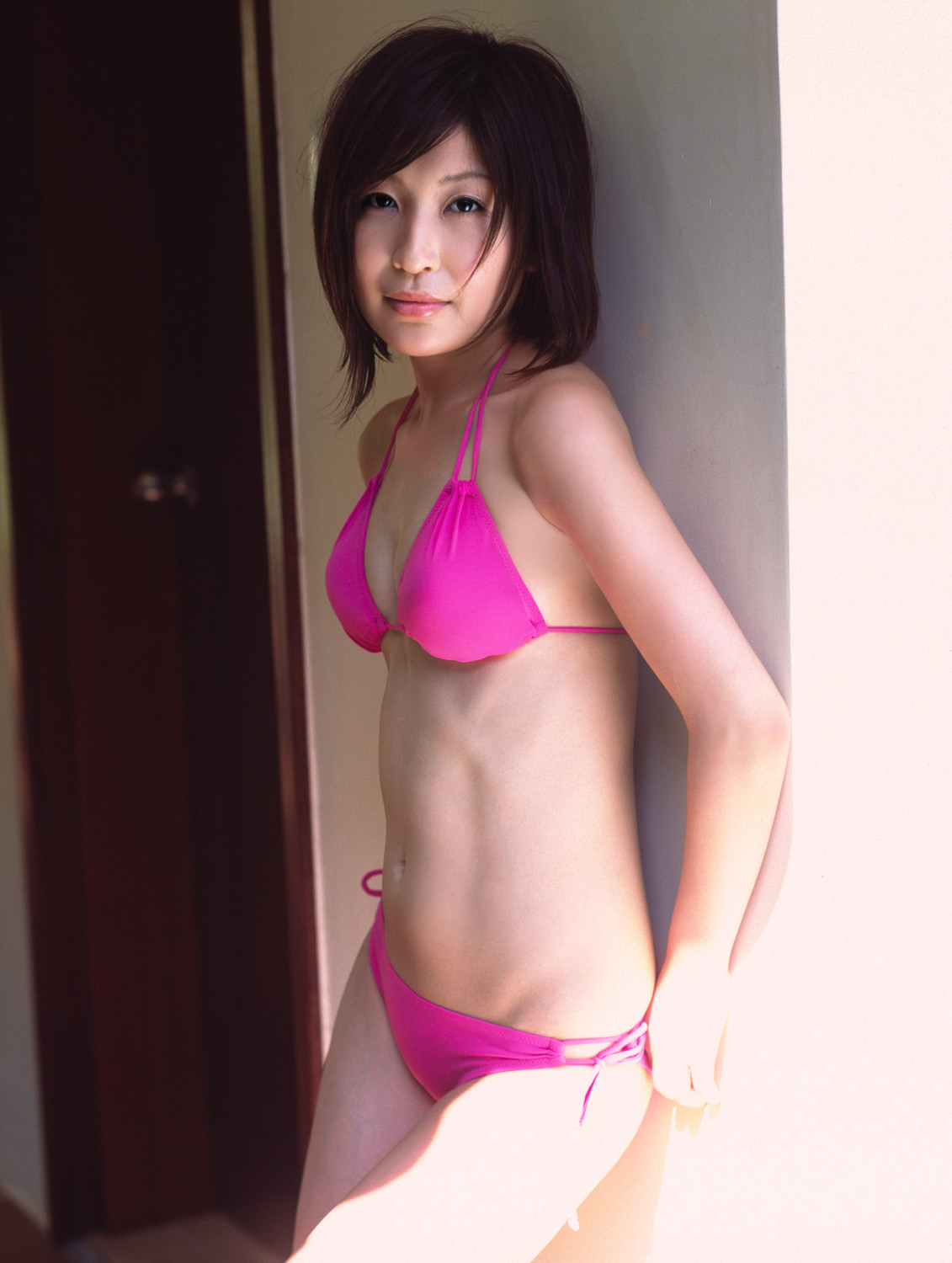 小野真弓-[DGC]高清写真图套图写真图集No.158