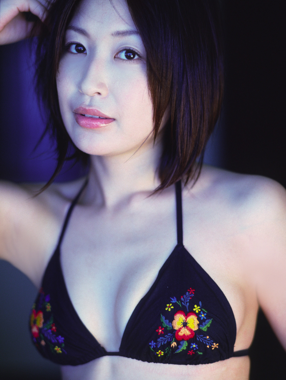 小野真弓-[DGC]高清写真图套图写真图集No.158