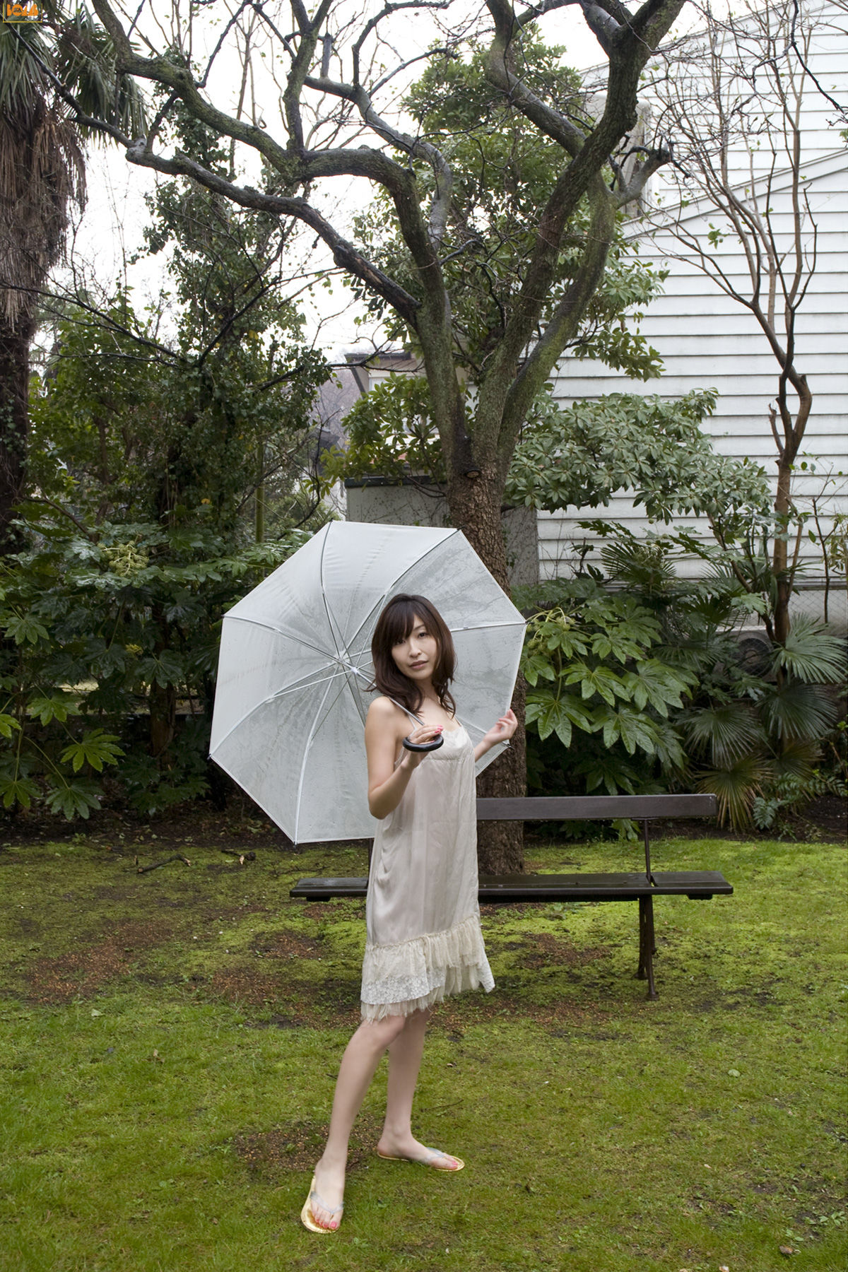 小野真弓-[Bomb.tv]高清写真图套图写真图集2008-05