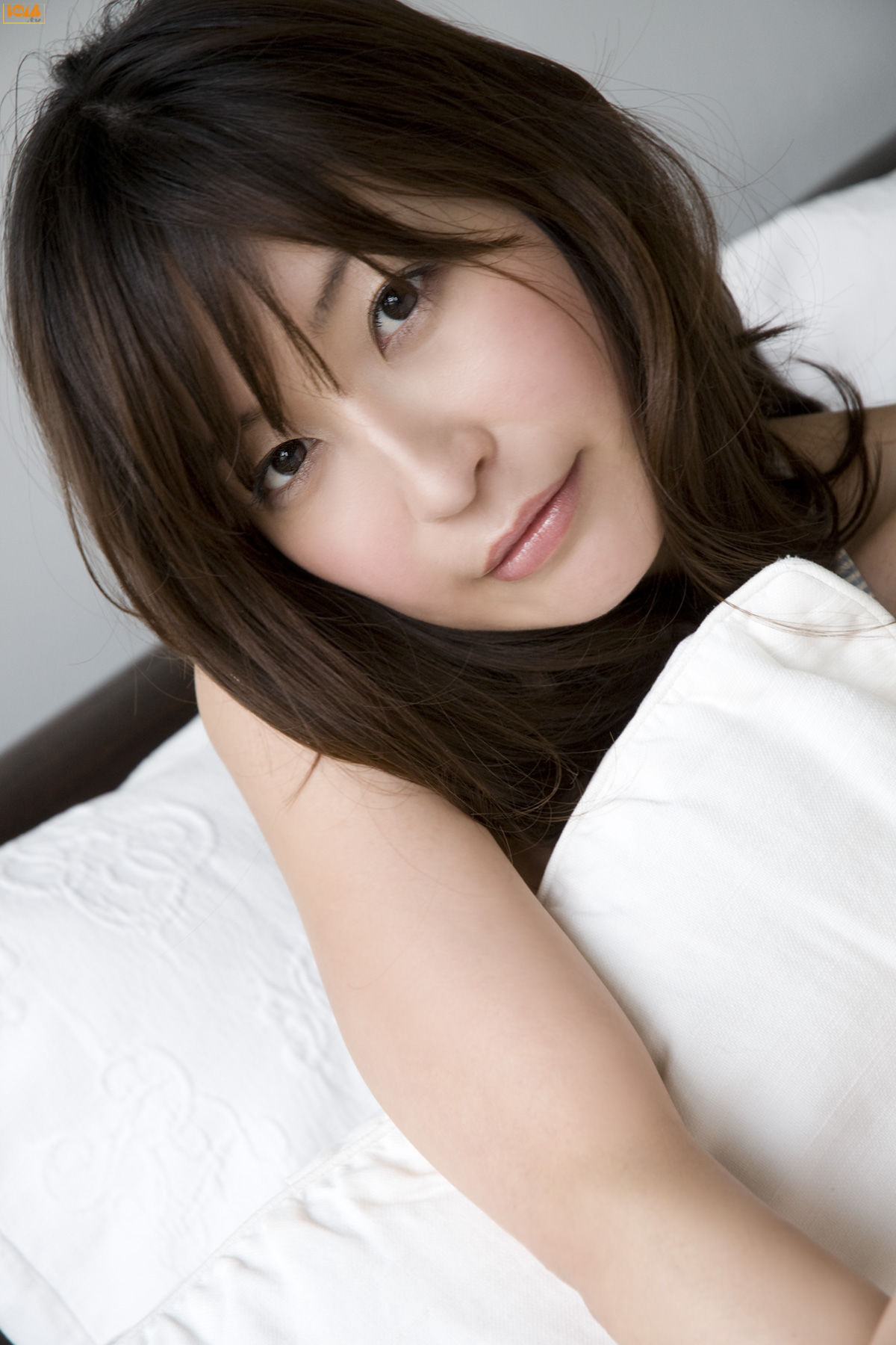 小野真弓-[Bomb.tv]高清写真图套图写真图集2008-05