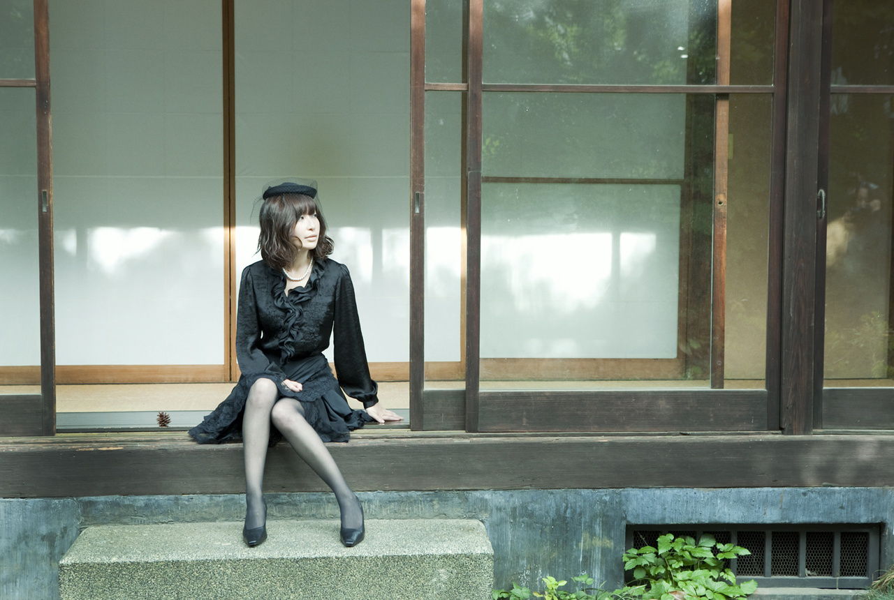 小野真弓-《恋情》完整版[image.tv套图写真图集]高清写真图