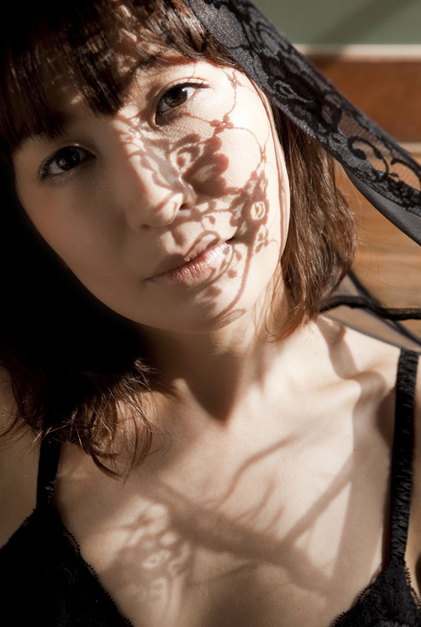 小野真弓-《恋情》完整版[image.tv套图写真图集]高清写真图