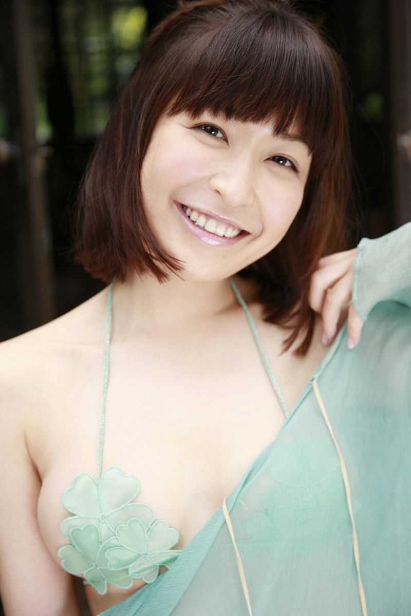 小野真弓  [WBGC写真图]高清写真图No.68