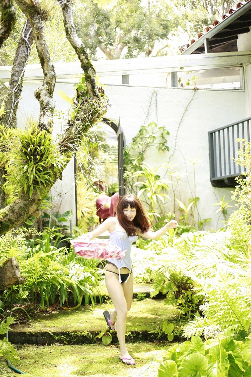 小野真弓  [WBGC写真图]高清写真图No.68