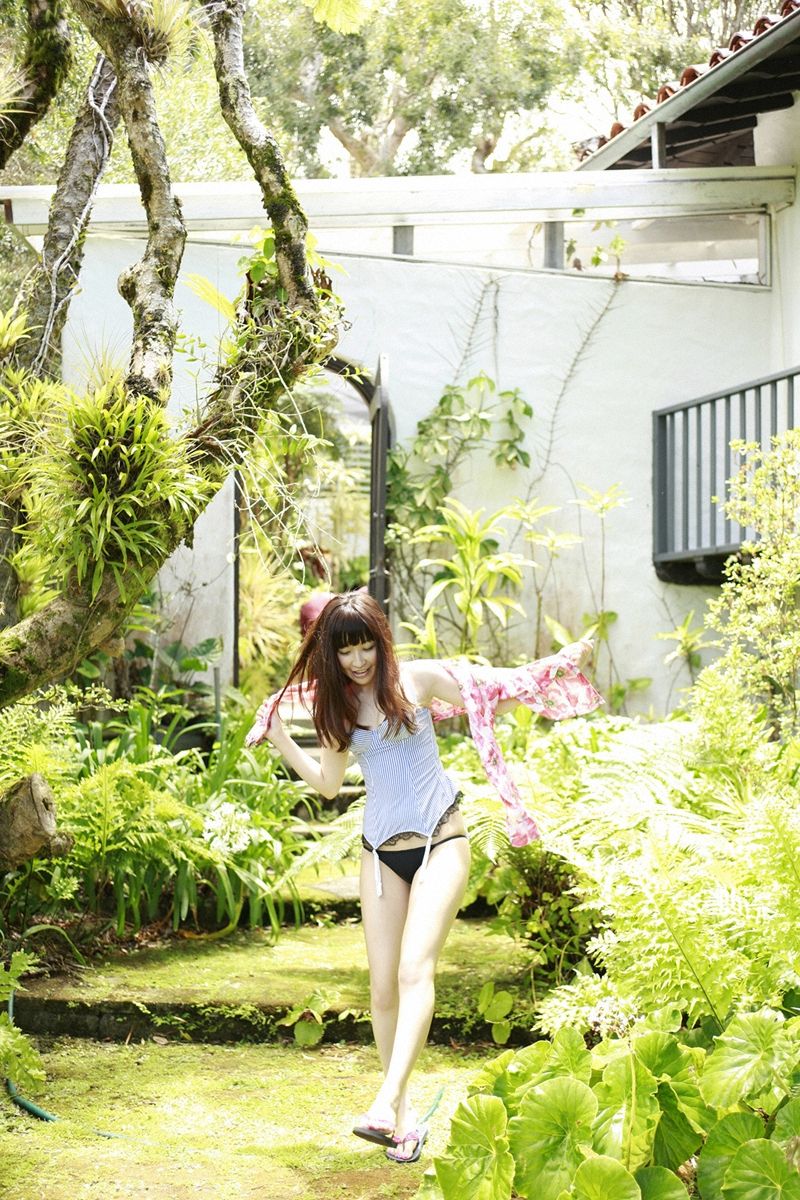 小野真弓  [WBGC写真图]高清写真图No.68
