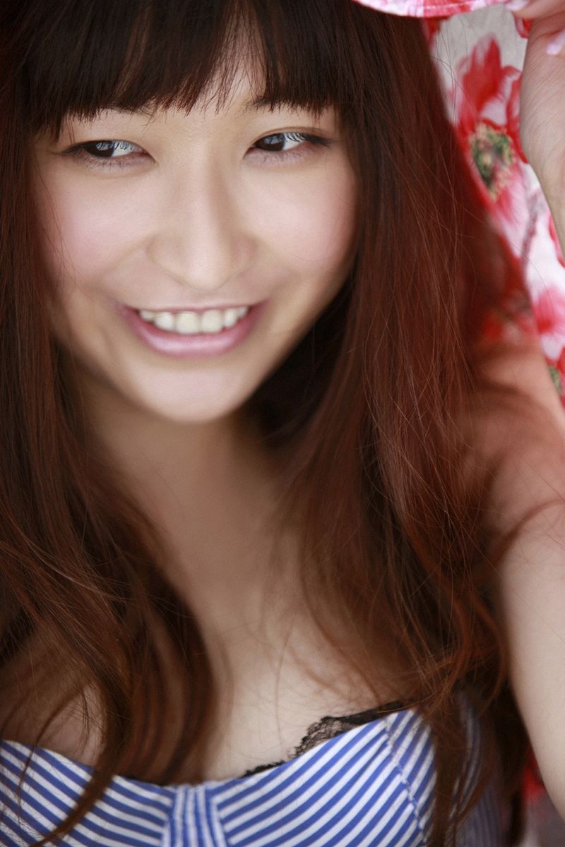 小野真弓  [WBGC写真图]高清写真图No.68