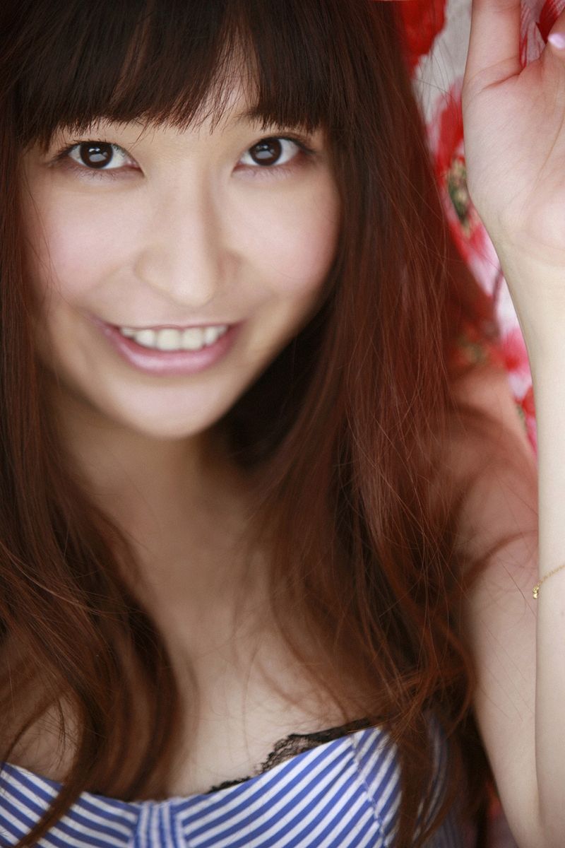 小野真弓  [WBGC写真图]高清写真图No.68