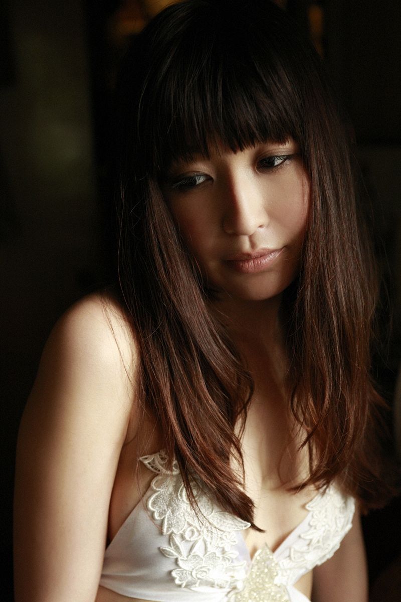 小野真弓  [WBGC写真图]高清写真图No.68