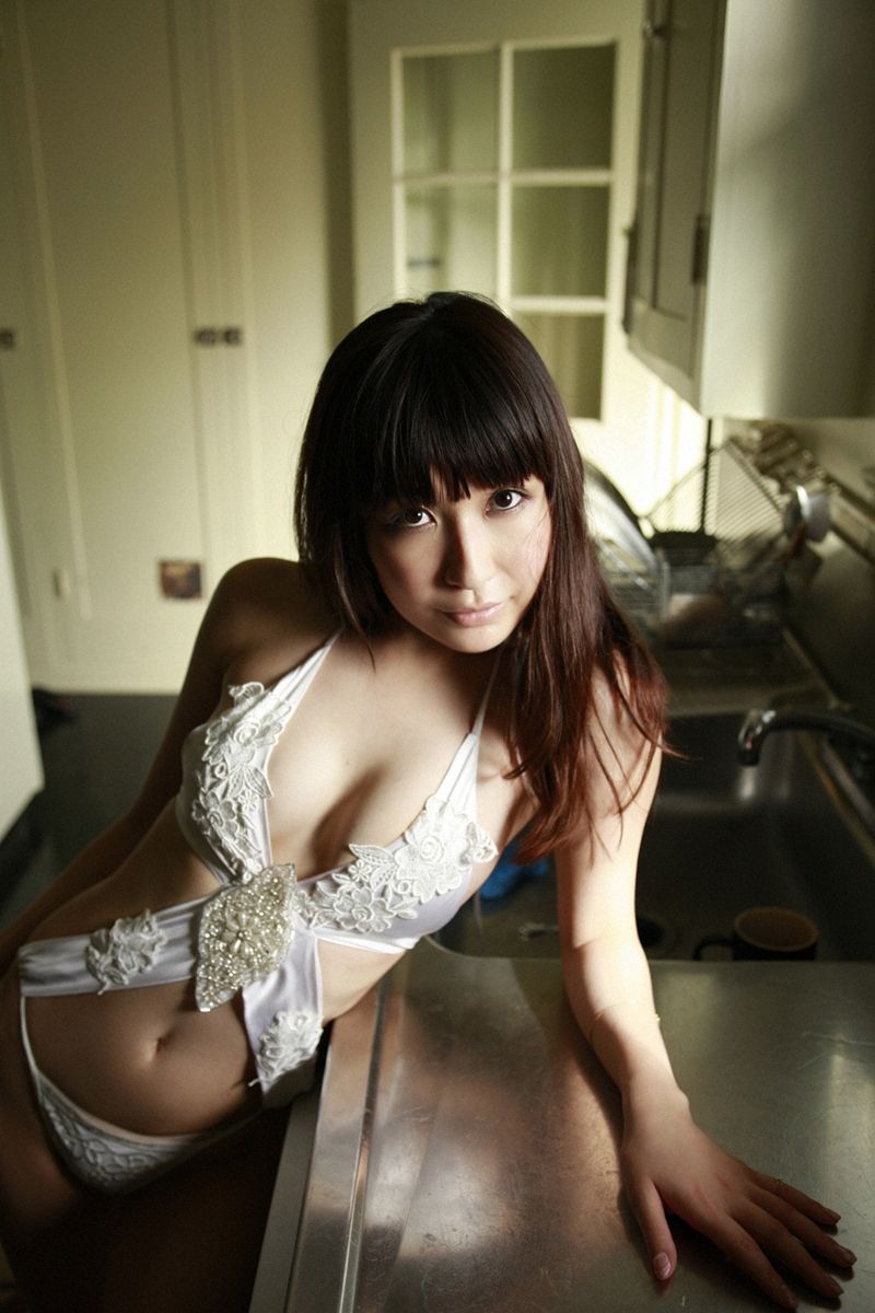 小野真弓  [WBGC写真图]高清写真图No.68