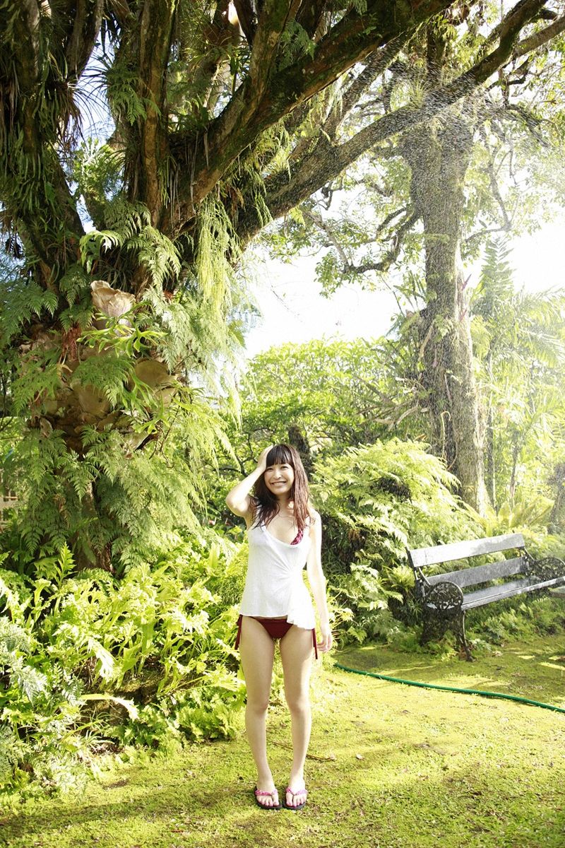 小野真弓  [WBGC写真图]高清写真图No.68