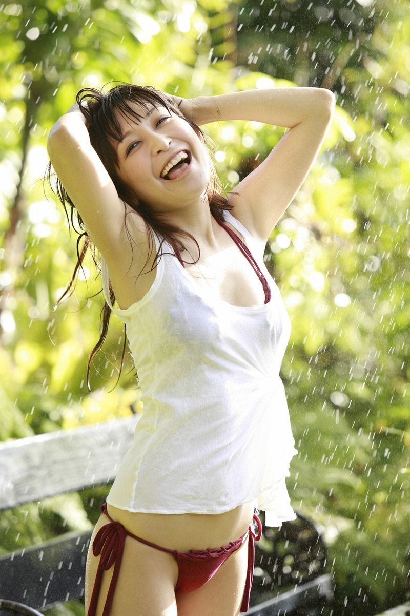 小野真弓  [WBGC写真图]高清写真图No.68