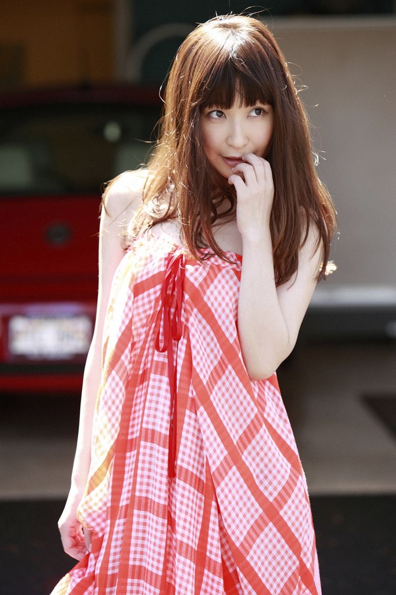 小野真弓  [WBGC写真图]高清写真图No.68
