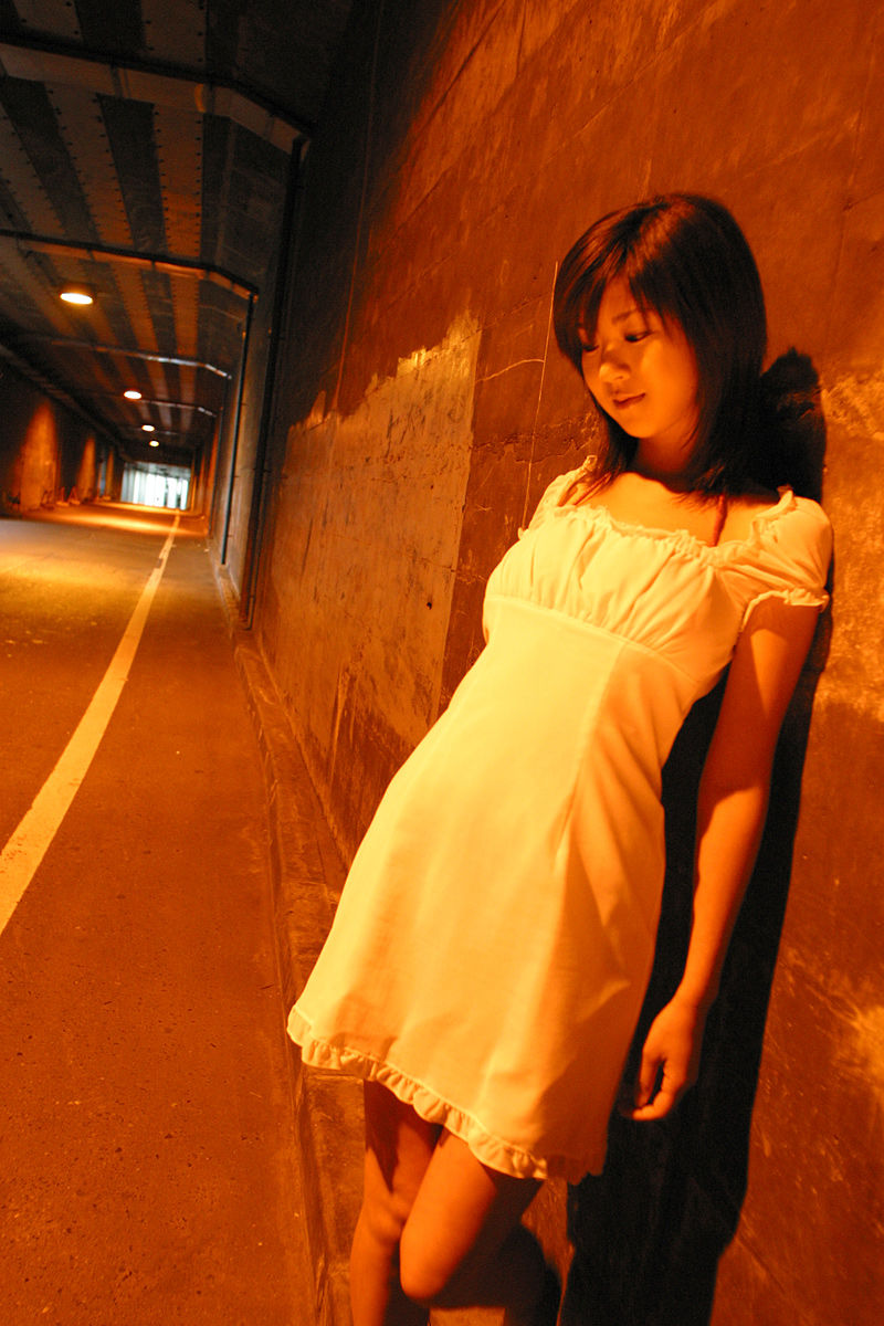 星野亚希(星野亜希)-《SE-Girl! B》For-side写真图