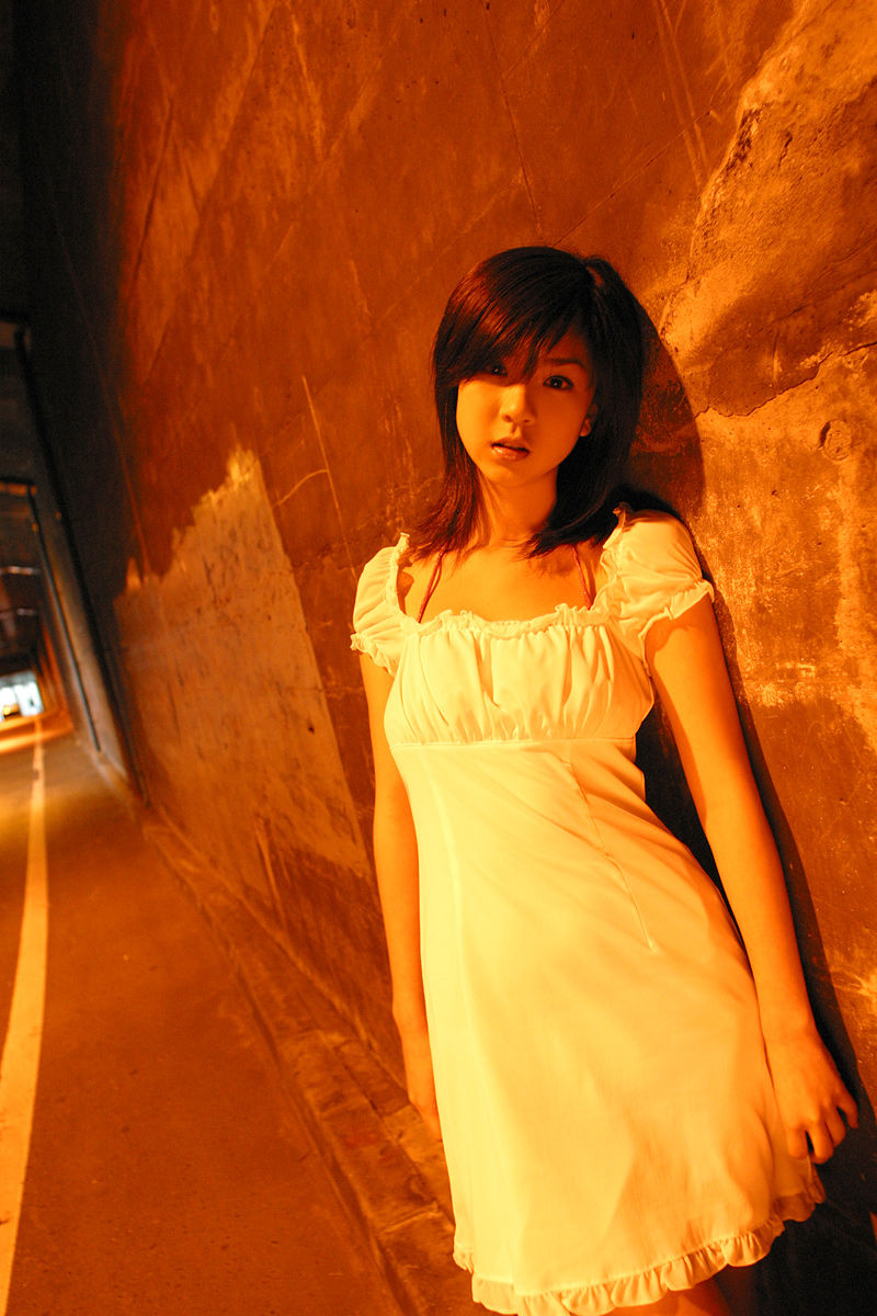 星野亚希(星野亜希)-《SE-Girl! B》For-side写真图